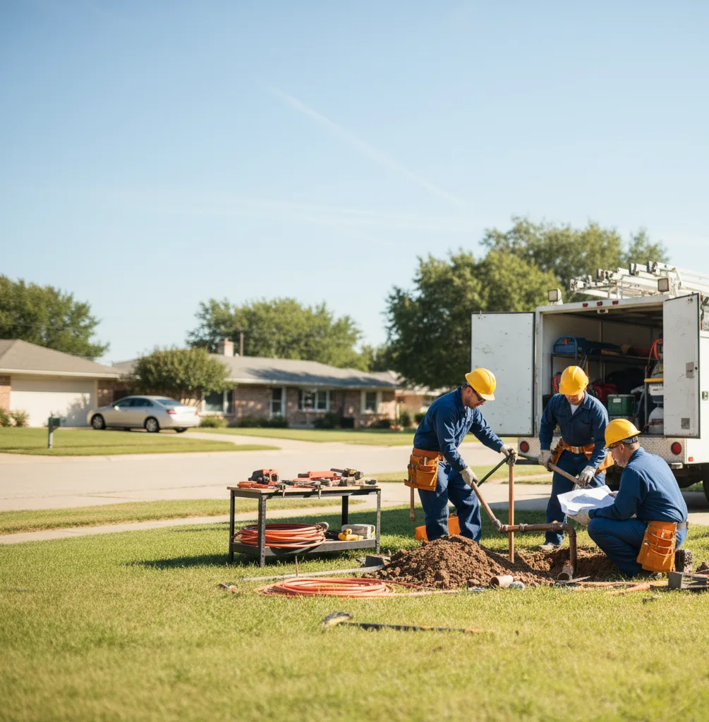 Drain Cleaning in Bethalto, IL